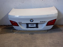 Load image into Gallery viewer, TRUNK LID 528i 535i 550i Active 5 M5 2011 11 2012 12 2013 13 - 1114475