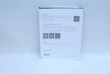 Load image into Gallery viewer, OWNERS MANUAL BMW X5 2008 08 - 1114640