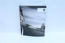 Load image into Gallery viewer, OWNERS MANUAL BMW X5 2008 08 - 1114640