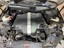 Load image into Gallery viewer, ENGINE Mercedes C320 E320 SLK320 2001 01 2002 02 2003 03 04 05 - 1114686