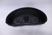 Load image into Gallery viewer, SPEEDOMETER CLUSTER Mercedes-Benz CLK320 CLK500 CLK55 2005 05 - 1114751