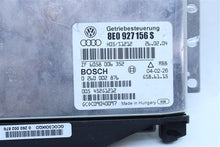 Load image into Gallery viewer, TRANSMISSION COMPUTER Audi 2004 04 1.8L Manual Quattro - 1114859