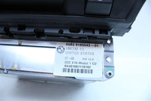 Load image into Gallery viewer, INFO-GPS SCREEN BMW X5 X6 2007 07 2008 08 2009 09 2010 10 - 1114886