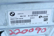 Load image into Gallery viewer, MISCELLANEOUS RADIO PART BMW X5 2008 08 MATCH NUMBERS - 1114893