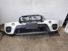 Load image into Gallery viewer, FRONT BUMPER BMW X5 2011 11 2012 12 2013 13 - 1115034