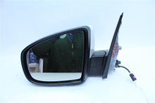 Load image into Gallery viewer, SIDE VIEW DOOR MIRROR BMW X5 10 11 12 13 Left - 1115045