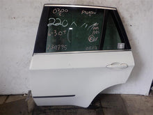 Load image into Gallery viewer, REAR DOOR BMW X5 X5M 07 08 09 10 11 12 13 Left - 1115049