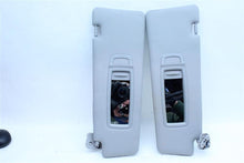 Load image into Gallery viewer, INTERIOR SUN VISORS BMW X5 X5M 07 08 09 10 11 12 13 14 Left - 1115109