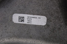 Load image into Gallery viewer, FRONT LOWER CONTROL ARM Maserati Quattropo 2014 14 - 1115167