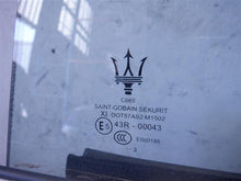 Load image into Gallery viewer, REAR DOOR Maserati Quattropo 2014 14 - 1115178