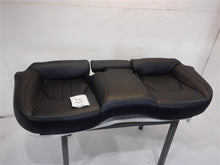 Load image into Gallery viewer, REAR SEAT Maserati Quattropo 2014 14 - 1115185