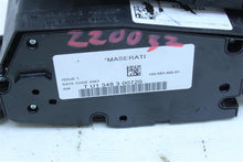 Load image into Gallery viewer, Floor Shifter Maserati Quattropo 2014 14 - 1115188