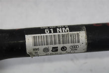 Load image into Gallery viewer, FRONT CV AXLE SHAFT Volkswagen Tiguan 09 10 11 12 13 14 AT Left Front - 1115238