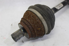 Load image into Gallery viewer, FRONT CV AXLE SHAFT Volkswagen Tiguan 09 10 11 12 13 14 AT Left Front - 1115238