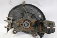 Load image into Gallery viewer, FRONT SPINDLE Volkswagen Jetta Golf Tiguan 2005 05 06 07 08 09 10 11 12 Left - 1115245
