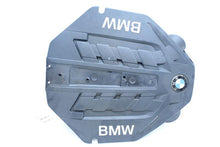 Load image into Gallery viewer, PLASTIC ENGINE COVER BMW 550i 2013 13 - 1115316