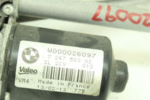 Load image into Gallery viewer, WINDSHIELD WIPER TRANSMISSION 320i 328D 328i 328I GT 335i 335i GT 12-15 - 1115659