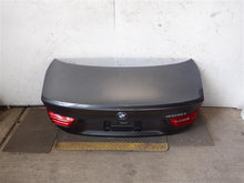 Load image into Gallery viewer, TRUNK LID 428i 435i 2014 14 2015 15 2016 16 2017 17 2018 18 - 1115787