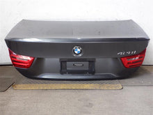 Load image into Gallery viewer, TRUNK LID 428i 435i 2014 14 2015 15 2016 16 2017 17 2018 18 - 1115787
