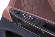 Load image into Gallery viewer, REAR INTERIOR DOOR TRIM PANEL BMW 650i 2013 13 - 1115908