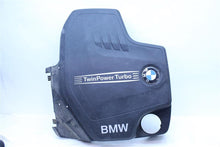 Load image into Gallery viewer, PLASTIC ENGINE COVER BMW 320i 328i 2013 13 - 1116131