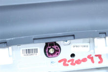 Load image into Gallery viewer, INFO-GPS SCREEN 323i 328i 335i 528i 535i 550i 650i M3 M5 M6 10-13 - 1116207