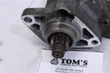 Load image into Gallery viewer, STARTER Land Rover LR3 Range Rover Sport 2005 05 2006 06 07 08 09 - 1116278