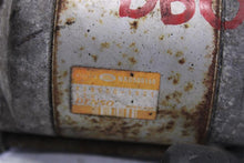 Load image into Gallery viewer, STARTER Land Rover LR3 Range Rover Sport 2005 05 2006 06 07 08 09 - 1116278