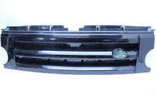Load image into Gallery viewer, GRILLE Land Rover LR3 2005 05 2006 06 2007 07 2008 08 2009 09 Upper - 1116292