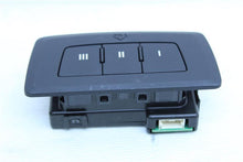 Load image into Gallery viewer, DASH CONSOLE SWITCH Audi Q3 2017 17 - 1116611