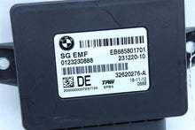 Load image into Gallery viewer, BODY CONTROL MODULE COMPUTER 528i 535i 550i 640I 650i Active 5 M5 11-17 - 1116676