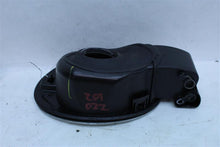 Load image into Gallery viewer, GAS FUEL FILLER LID DOOR Mercedes-Benz R350 2012 12 - 1116774
