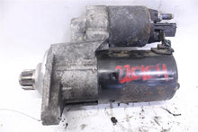 Load image into Gallery viewer, STARTER Beetle Jetta Rabbit 05 06 07 08 2.5L Auto - 1116835
