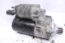 Load image into Gallery viewer, STARTER Beetle Jetta Rabbit 05 06 07 08 2.5L Auto - 1116835