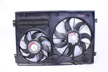 Load image into Gallery viewer, RADIATOR FAN ASSEMBLY Jetta Golf Passat Tiguan 2009 09 2010 10 11 12 13 - 1116842