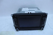 Load image into Gallery viewer, RADIO Volkswagen CC EOS Golf Golf GTI Passat 09 10 11 12 - 1116924
