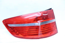 Load image into Gallery viewer, OUTER TAIL LIGHT LAMP BMW X6 X6M 08 09 10 11 12 Left - 1117102