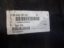 Load image into Gallery viewer, FRONT FENDER BMW X6 08 09 10 11 12 13 14 Right - 1117124