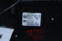 Load image into Gallery viewer, Console BMW X6 2009 09 - 1117140