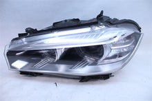 Load image into Gallery viewer, HEADLIGHT LAMP ASSEMBLY BMW X5 2014 14 Left - 1117314