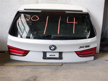Load image into Gallery viewer, TRUNK LID BMW X5 X5M 2014 14 2015 15 2016 16 2017 17 2018 18 - 1117330