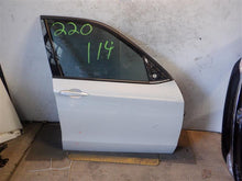 Load image into Gallery viewer, FRONT DOOR X5 X5M 2014 14 2015 15 2016 16 2017 17 2018 18 Right - 1117352