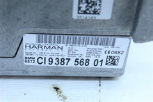 Load image into Gallery viewer, RADIO BMW X3 X4 X5 2015 15 2016 16 2017 17 2018 18 - 1117373