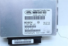 Load image into Gallery viewer, Transfers Case Computer Land Rover LR3 Range Rover Sport 05 06 07 08 09 - 1117380