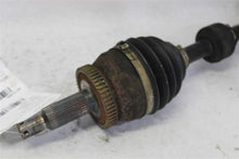 Load image into Gallery viewer, FRONT CV AXLE SHAFT Santa Fe Sorento 10 11 12 13 AT Left - 1117447