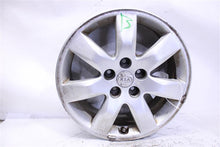 Load image into Gallery viewer, WHEEL RIM Kia Sorento 11 12 13 17x7 ALLOY 17x7, 5 lug, 4-1/2" - 1117482