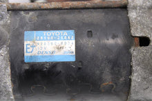 Load image into Gallery viewer, STARTER MOTOR Scion XA XB Toyota Echo Yaris 2003-2016 - 1117541