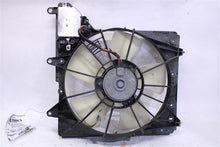 Load image into Gallery viewer, RADIATOR FAN ASSEMBLY Acura RL 2005 05 2006 06 2007 07 08 09 10 11 - 1117612