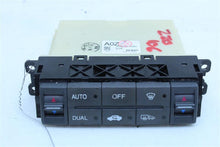 Load image into Gallery viewer, Temp Climate AC Heater Control Acura RL 2005 05 2006 06 2007 07 2008 08 - 1117684