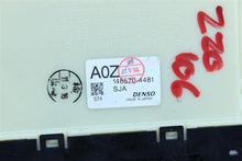Load image into Gallery viewer, Temp Climate AC Heater Control Acura RL 2005 05 2006 06 2007 07 2008 08 - 1117684